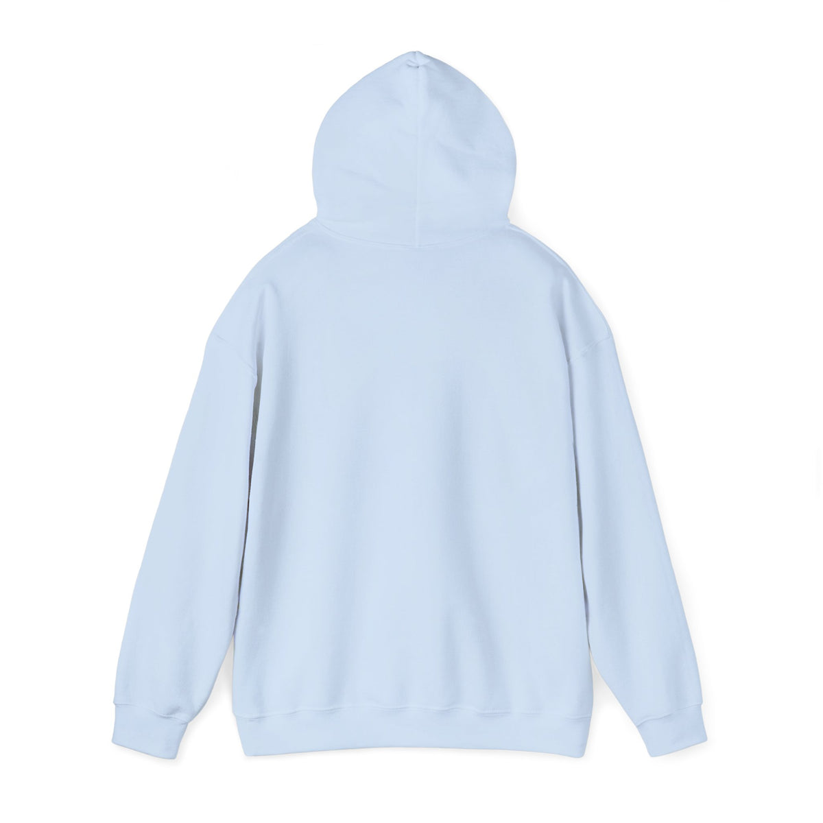Live by the sun, Love by the Moon Hoodie