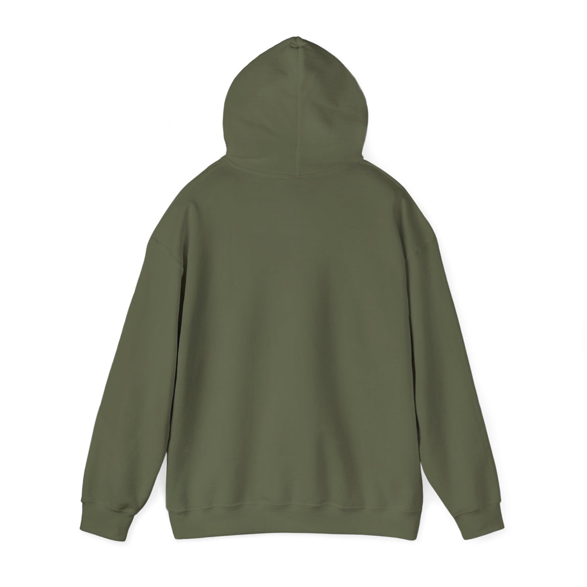 Live by the sun, Love by the Moon Hoodie