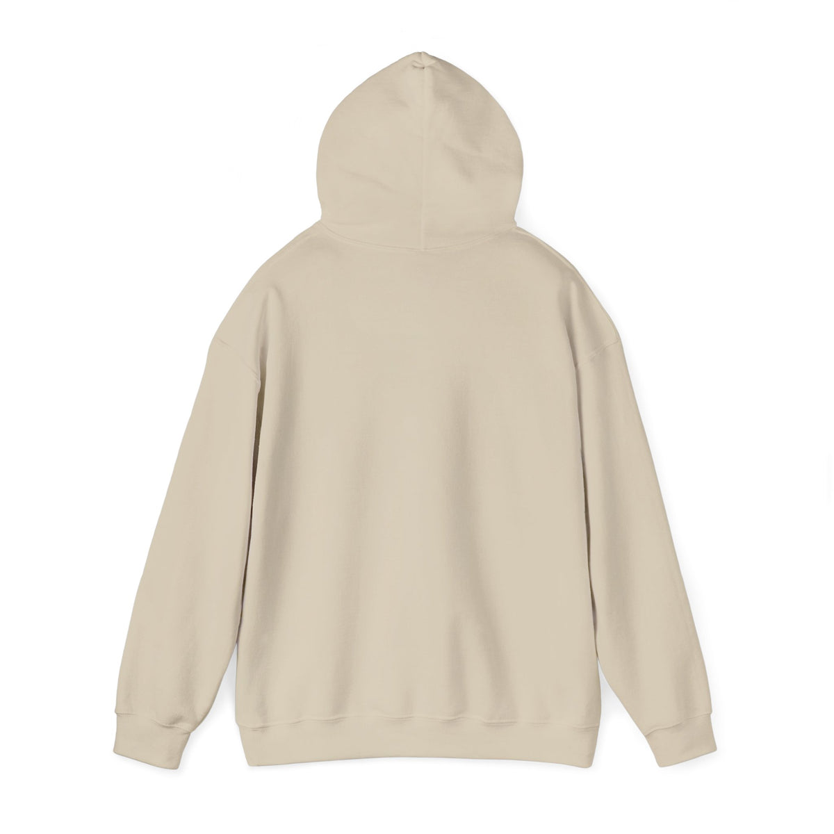 Live by the sun, Love by the Moon Hoodie